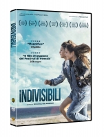 Indivisibili (2016) DVD di Edoardo De Angelis