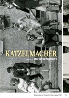 Katzelmacher (Dvd) di R.W. Fassbinder