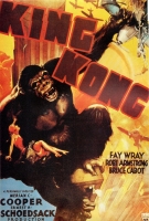 King Kong (1933) 70x100 Poster