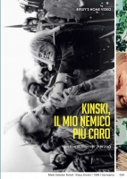Kinski - Il Mio Nemico Piu' Caro (1999 ) DVD