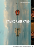 L'AMICO AMERICANO (1977) di W.Wenders DVD