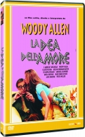 La Dea Dell'Amore (1995) DVD W.Allen