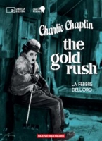 La Febbre dell'Oro (2 Dvd+book) (restauro 2017) di C. Chaplin