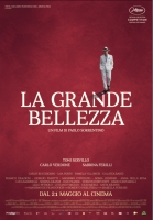 La Grande Bellezza Poster Cinema originale 100X140