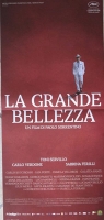 La Grande Bellezza - Locandina Originale 33X70