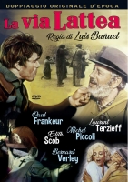 La Via Lattea (DVD) L. Bunuel