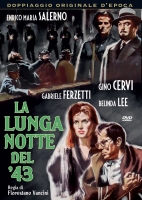 La lunga notte del '43 (Dvd) di F.Vancini