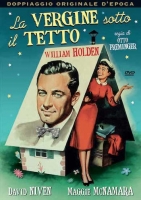La vergine sotto il tetto - Dvd (1953) Otto Preminger