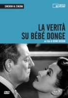 La verità su Bébé Donge (dvd con libro) Henri Decoin
