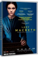 Lady Macbeth (2016) DVD W. Oldroyd