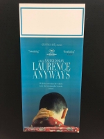 Laurence Anyways di Xavier Dolan loc.33x70 digitale tiratura lim