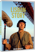 Lisbon Story (Dvd) di W. Wenders