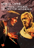 Lo Strano Dramma Del Dottor Molineaux  (DVD) M.Carnè