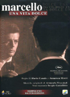 Marcello, una vita dolce (2006) DVD-A. Morri, M.Canale