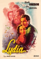 Lydia (1941) (DVD) di J. Duvivier