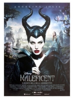 Maleficent Poster 70x100