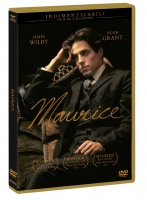 Maurice (1987) DVD di James Ivory