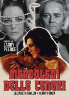 Mercoledi’ Delle Ceneri (1973) DVD di Larry Peerce