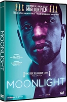 Moonlight (2016) DVD di Barry Jenkins