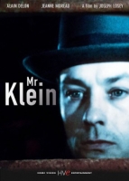 Mr.Klein (1977) (Dvd) Joseph Losey