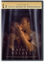 Napoli Velata (2017) (Dvd) F. Ozpetek
