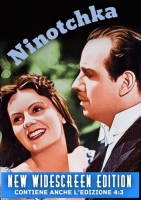 Ninotchka (1939) (Dvd) Ernst Lubitsch