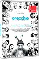 Orecchie (2016) DVD di A.Aronadio