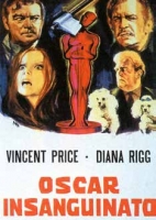 Oscar Insanguinato (Dvd) di Douglas Hickox