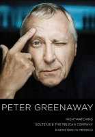 Peter Greenaway Cofanetto (3 Dvd)