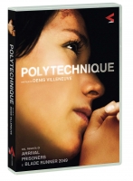 Polytechnique (2009) di D.Villeneuve DVD