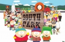 Poster Cartoni Animati Cartoons South Park di M. Stone e T. Park