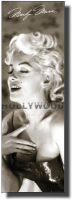Poster Marilyn Monroe Arredo slim
