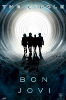 Poster Musica Bon Jovi The Circle