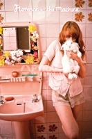 Poster Musica Florence & The Machine Rabbit