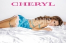 Poster Musica e Modelle Sexy Cheryl Cole