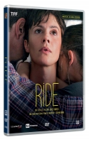Ride (Dvd) V. Mastandrea (2018)