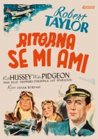 Ritorna se mi ami (1940) (DVD) di F. Borzage