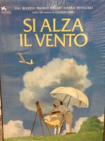 Si Alza Il Vento Poster maxi CINEMA 100X140