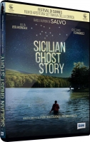 Sicilian Ghost Story (2017) DVD di A.Piazza