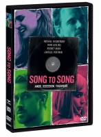 Song to Song (2017) di T.Malick DVD