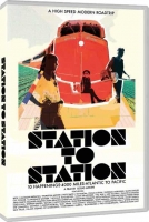 Station to Station (2015) (Dvd) di D.Aitken