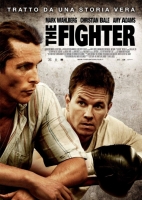 The Fighter poster film CINEMA 100X140