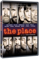 The Place (2017) DVD di Paolo Genovese