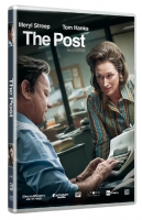 The Post (2017) (Dvd) S. Spielberg