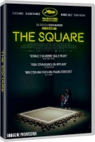 The Square (2017) (DVD) di R. Ostlund