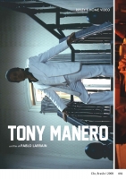 Tony Manero (2008) (DVD) P. Larrain