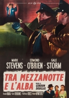 Tra Mezzanotte E L'Alba (1950) (Dvd) di Gordon Douglas