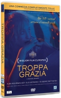 Troppa grazia (Dvd) (2018) G. Zanasi