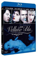 Velluto Blu (1986) Blu-Ray