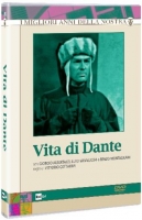 Vita Di Dante (1965) 2  DVD di Vittorio Cottafavi